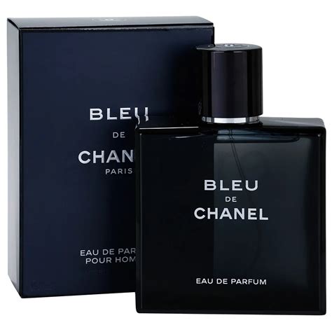 سعر عطر bleu de chanel في الجزائر